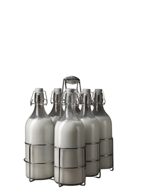 Milk Pastuerisation