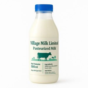 Pastuerisation milk