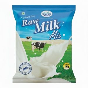 Raw Milk (কাঁচা দুধ)