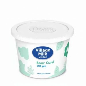 Sour Curd