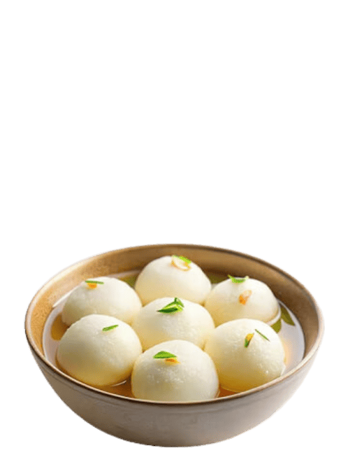 Sweet Rasgulla
