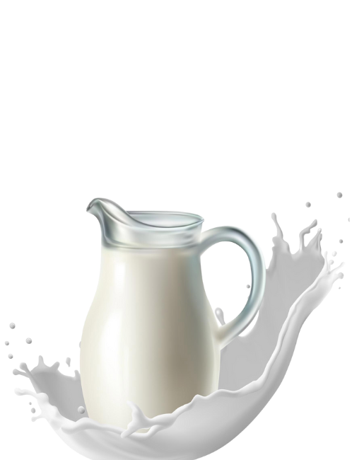 Raw Milk