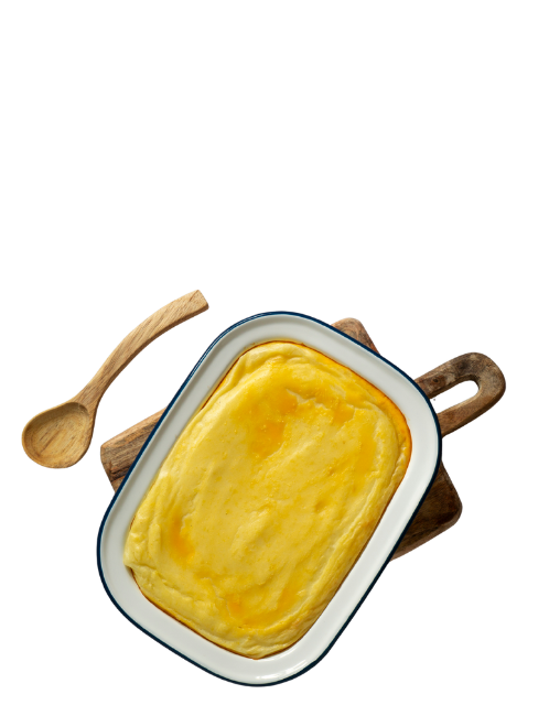 Organic Ghee